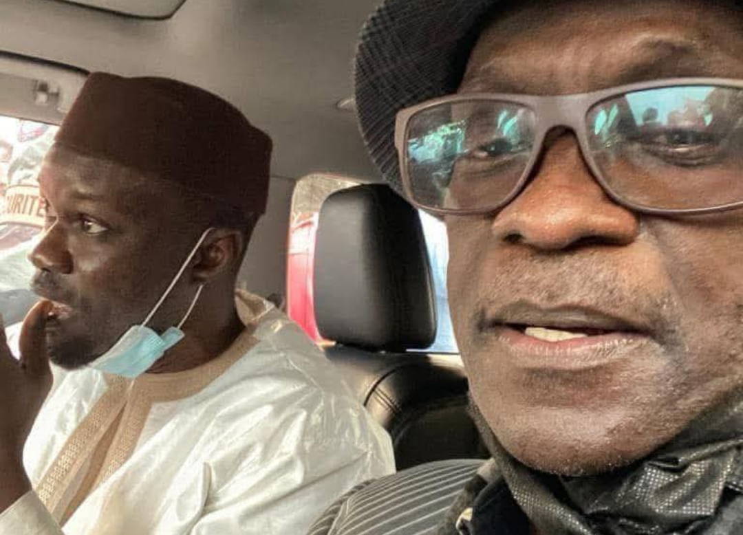 Cheick Ba Sénégal : Décès de Cheick Khourreschy BA, membre du pool d'avocats ...
